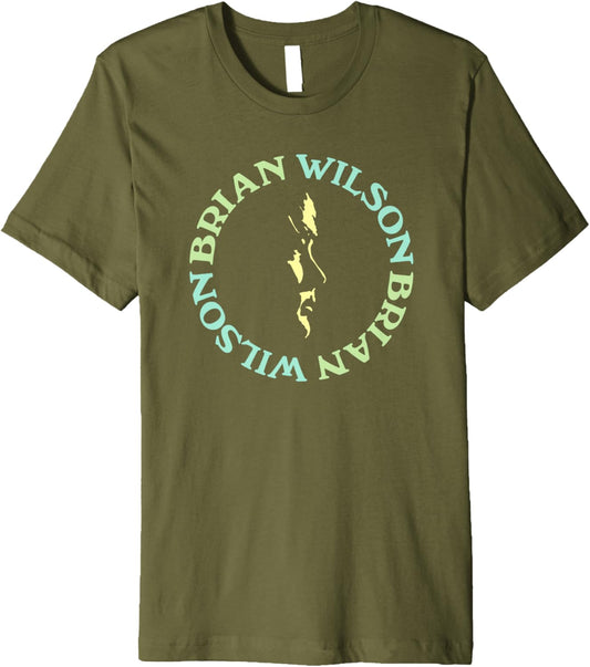 Brian Wilson U2013 Brian Wilson Profile Premium
