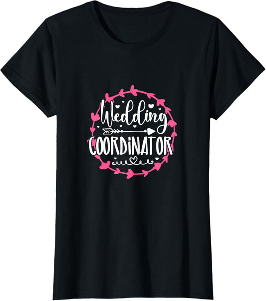 Wedding Coordinator Wedding Planner Bridal Shower