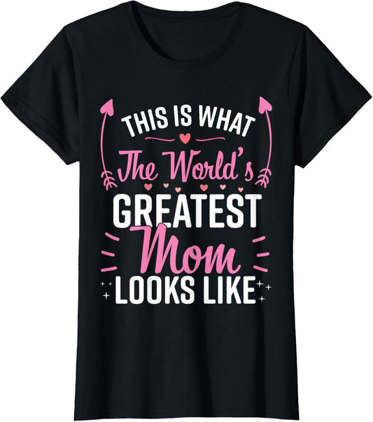 Best Mom Best Mother