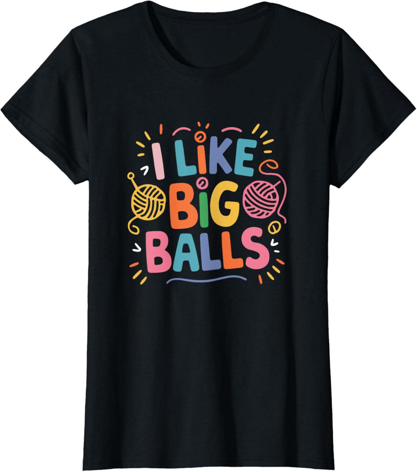 Knitting Crochet Meme Quote for Yarn Lovers