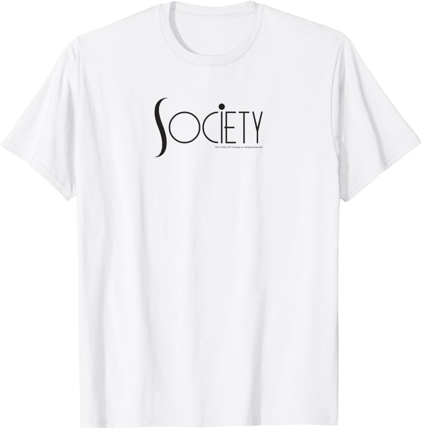 The Young and the Restless Society