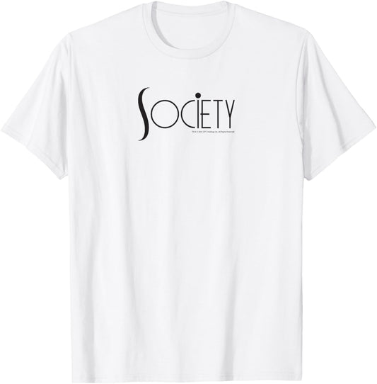 The Young and the Restless Society