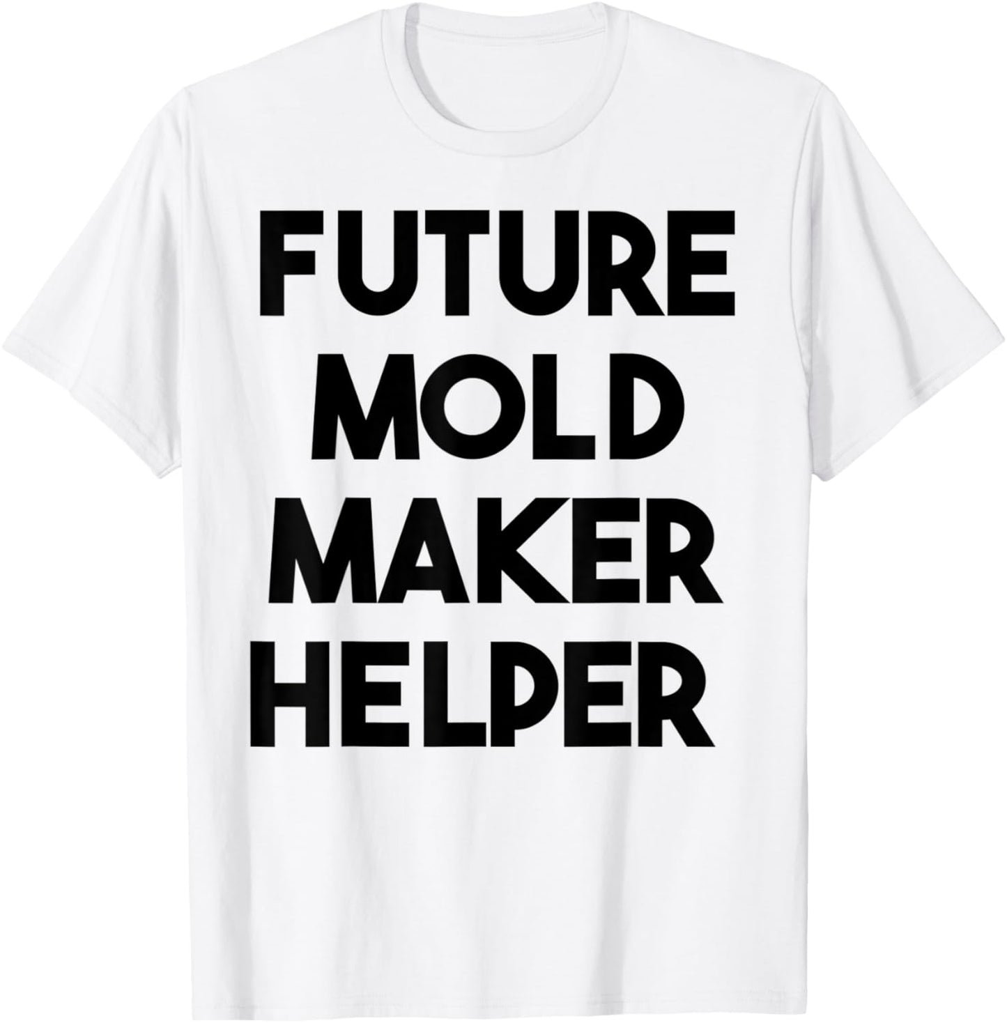 Future Mold Maker Helper