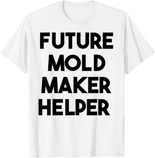 Future Mold Maker Helper