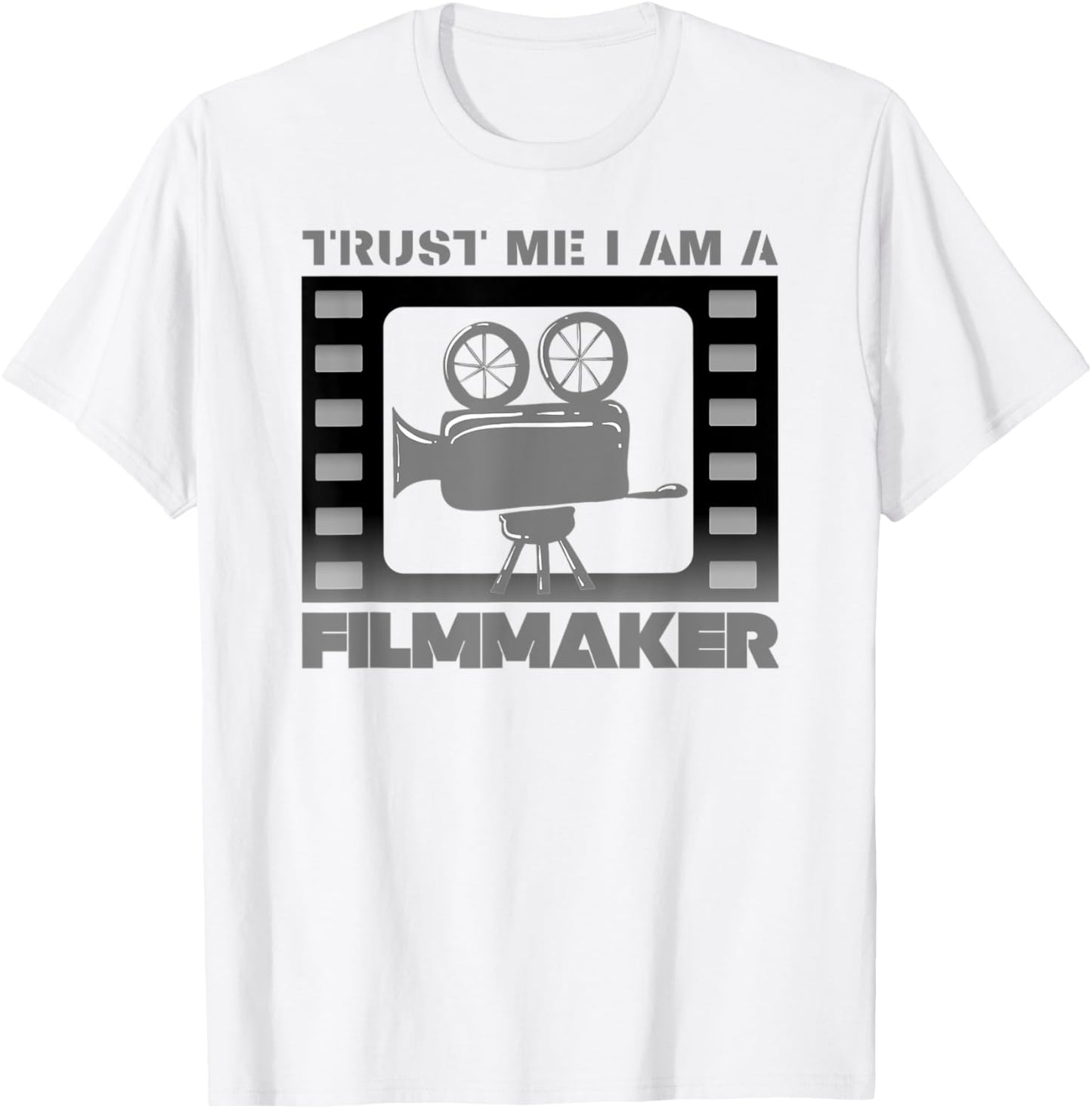 Movie Director Film Camera Videographer Filmmaker