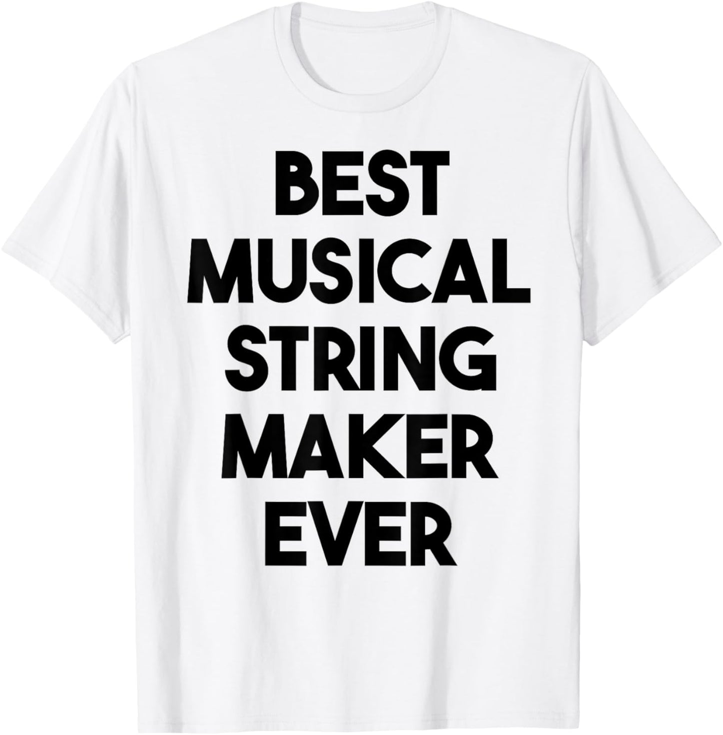 Best Musical String Maker Ever