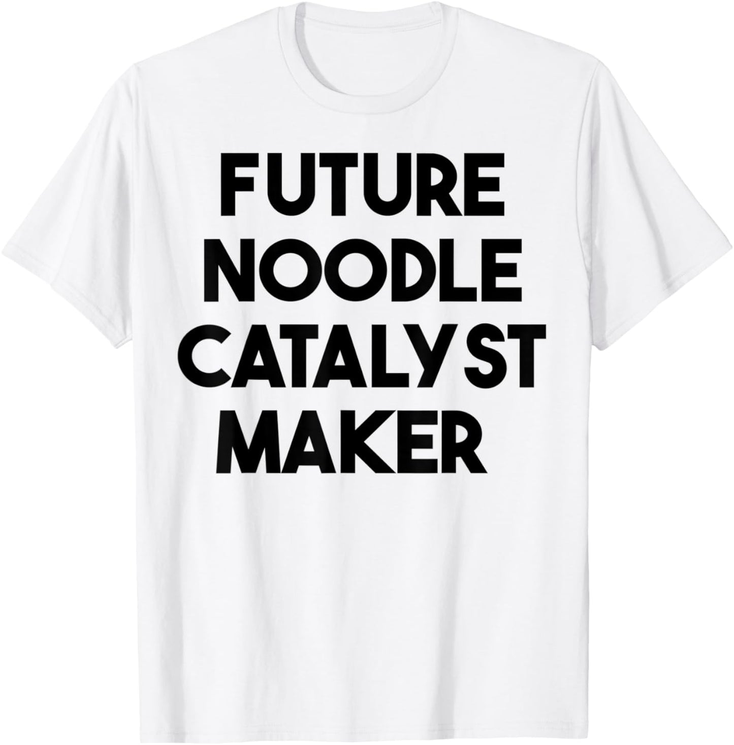Future Noodle Catalyst Maker