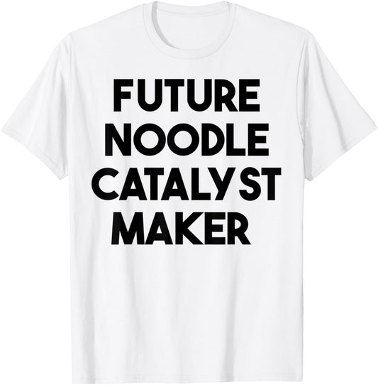 Future Noodle Catalyst Maker