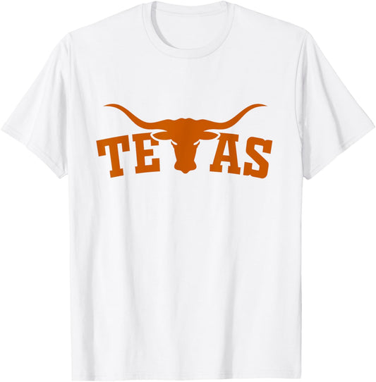 Texas Usa State Students Sports America Gifts Men Women Kids