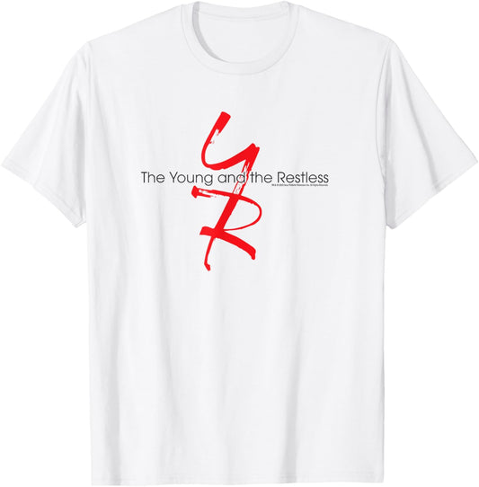 The Young & The Restless Full Color Logo