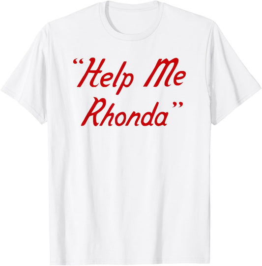 Brian Wilson U2013 Help Me Rhonda