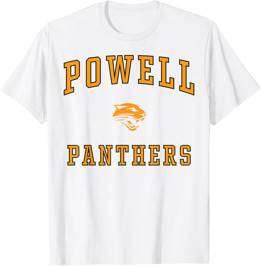 Powell High School Panthers