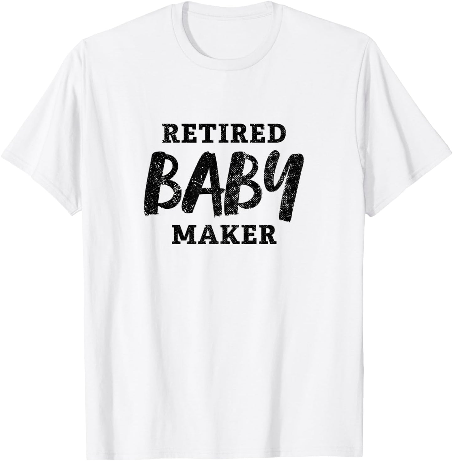 Vasectomy,Retired Baby Maker