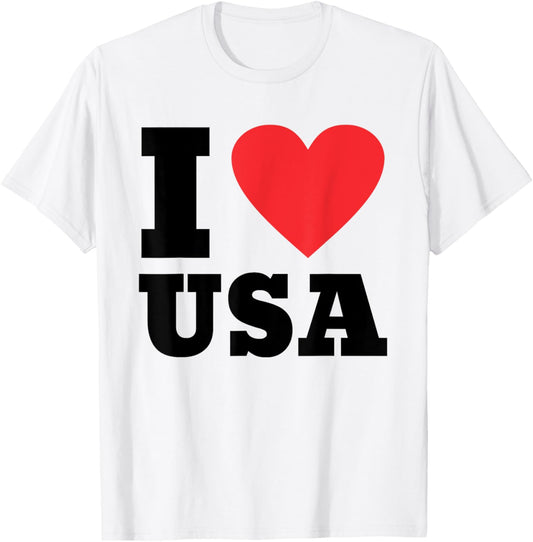 I Love Usa Collection I Heart Usa Family Travel Usa
