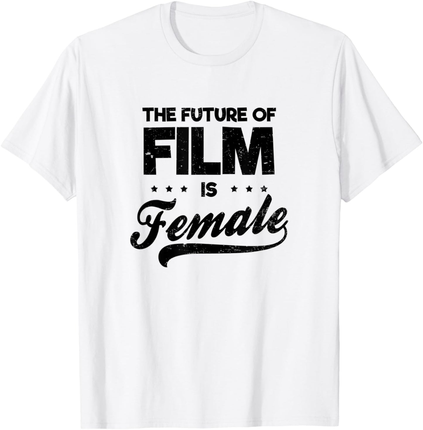 Future Of Film Is Female Design Filmmaker