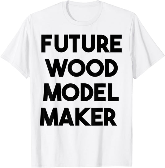 Future Wood Model Maker