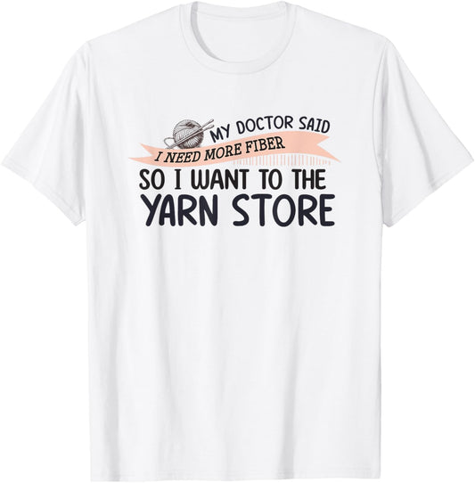 I went to the Yarn Store Yarn Knitting Crochet