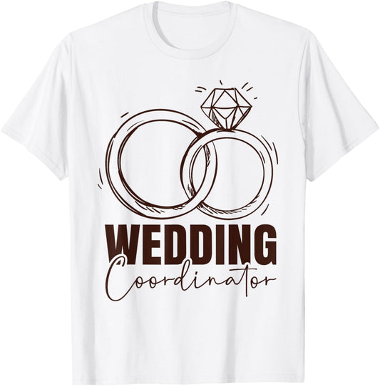 Wedding Coordinator Wedding Planner Bridal Party Planner
