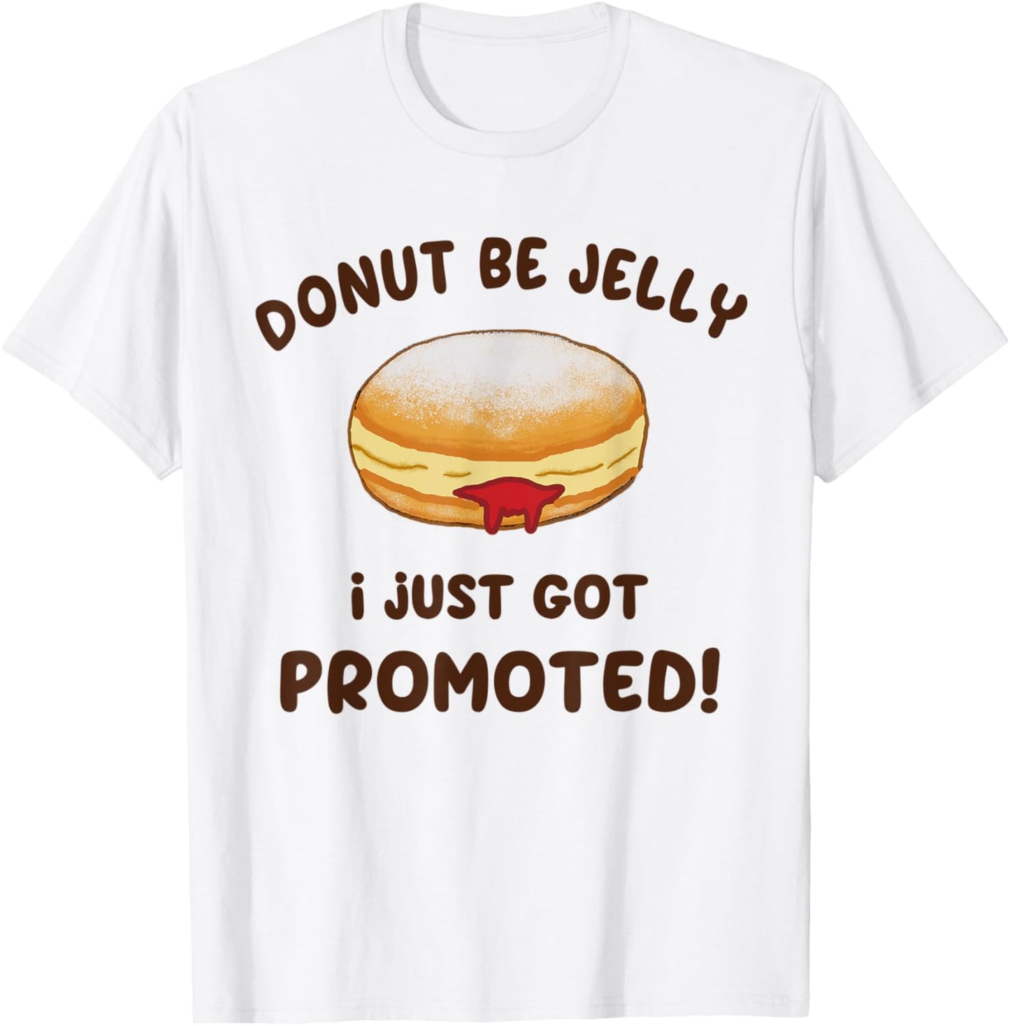 I Just Got Promoted Funny Career Advancement Employee Meme