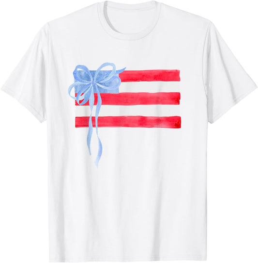 4Th Of July American Flag Aesthetic