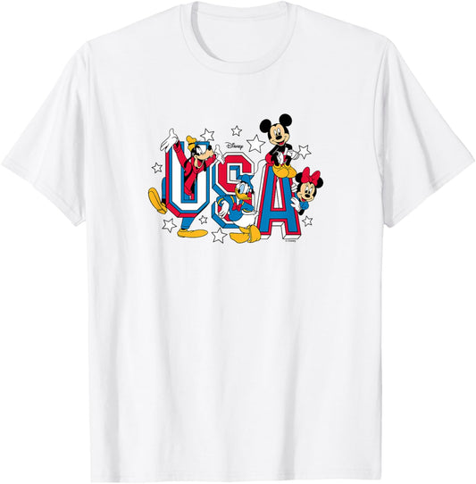Disney Usa Group
