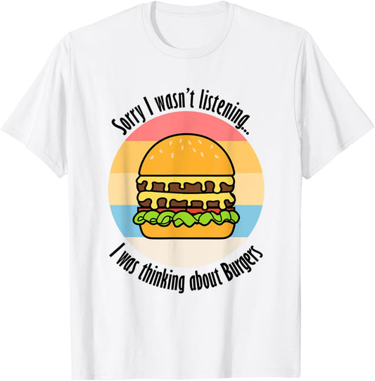 Thinking About Hamburgers Ironic Burger Maker
