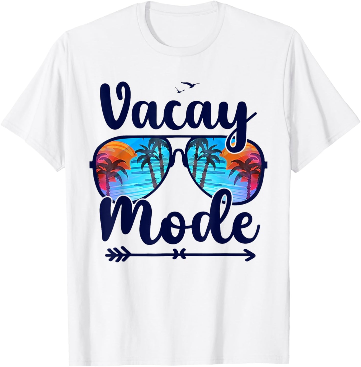 Vacay Mode Vacation Summer Cruise Getaway Family Vacation