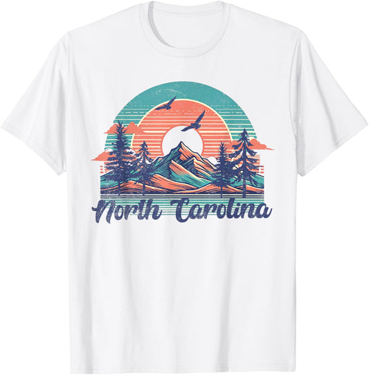 North Carolina