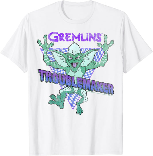 Gremlins Stripe Troublemaker Portrait