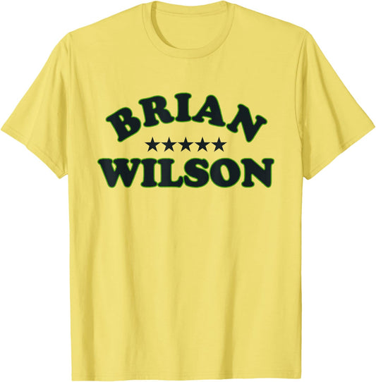 Brian Wilson Summer Tour 22