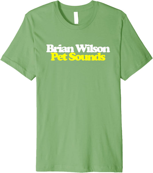 Brian Wilson U2013 Pet Sounds Premium