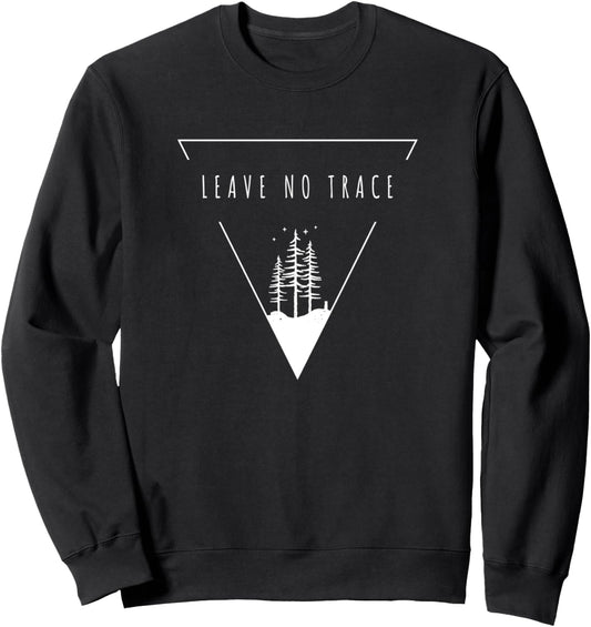 Leave No Trace Sweatshirt