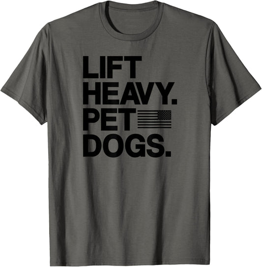 Henley Graphic Gym Shirts And Apparel Unisex Kids Dog Lovers Fitness Enthusiasts Classic Fit Round Neck Short Sleeve Grey T Shirt Small