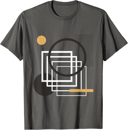 Abstract \/ Modern Art Design   Women Men Abstract