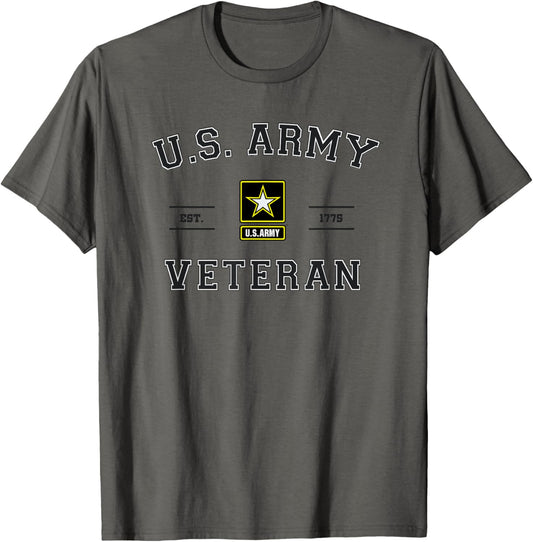 U.S. ARMY VETERAN