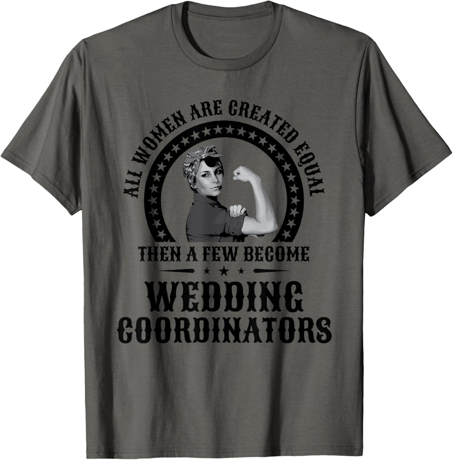Wedding Coordinator Gift Planner