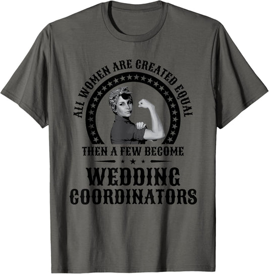 Wedding Coordinator Gift Planner