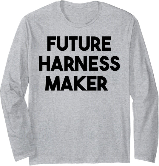 Future Harness Maker Long Sleeve