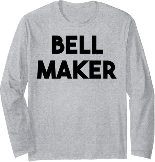 Bell Maker Long Sleeve