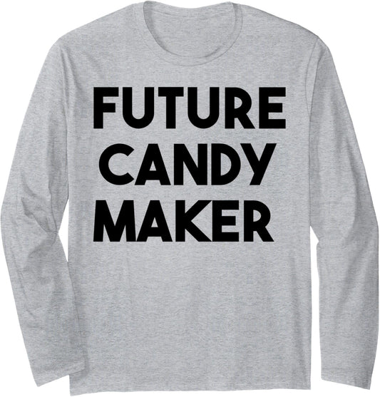 Future Candy Maker Long Sleeve