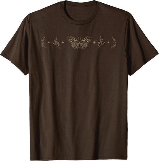 Aesthetic Y2k Fairy Alternative Clothing Goth Butterfly