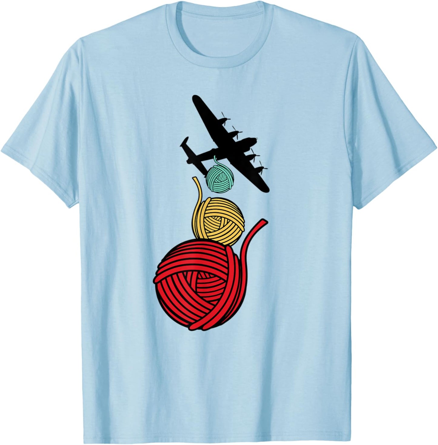 Funny Knitting, Crocheting and Yarn Bombing