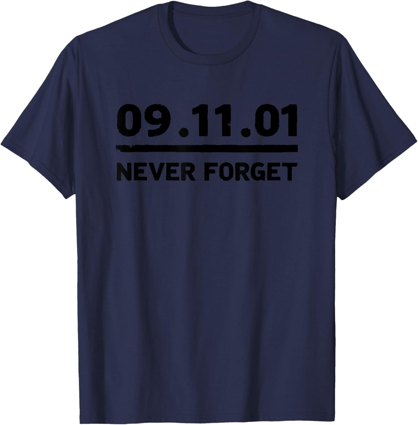 Never Forget September 11 2001 Memorial Day American Flag