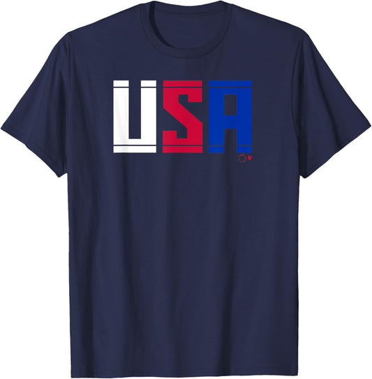 Alyssa Thompson Name Number On Back Uswnt Soccer Usa