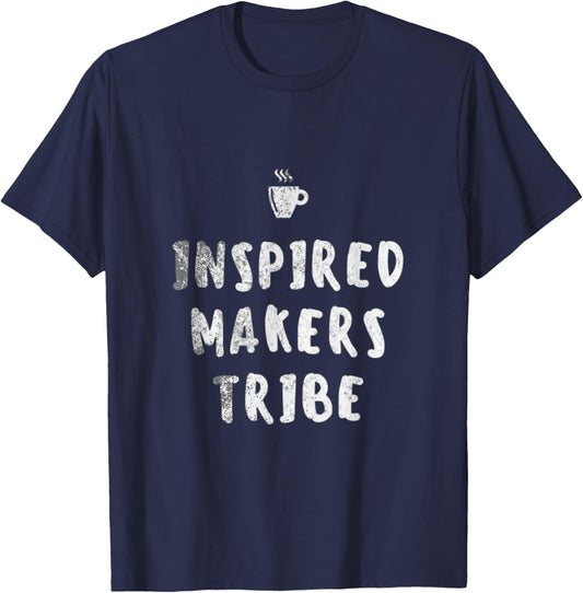 Inspired Makers Tribe