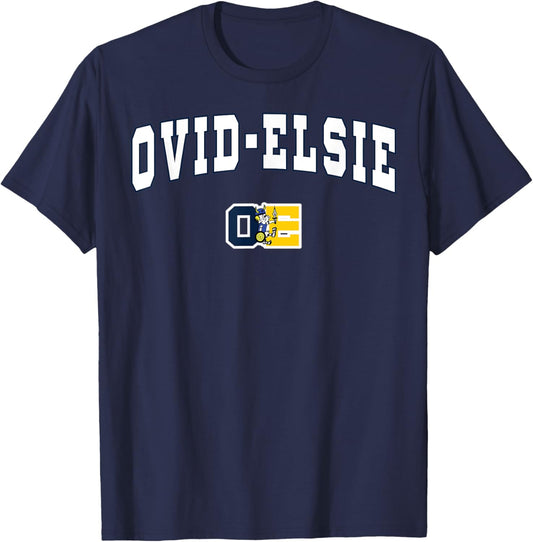 Ovid Elsie High School Marauders