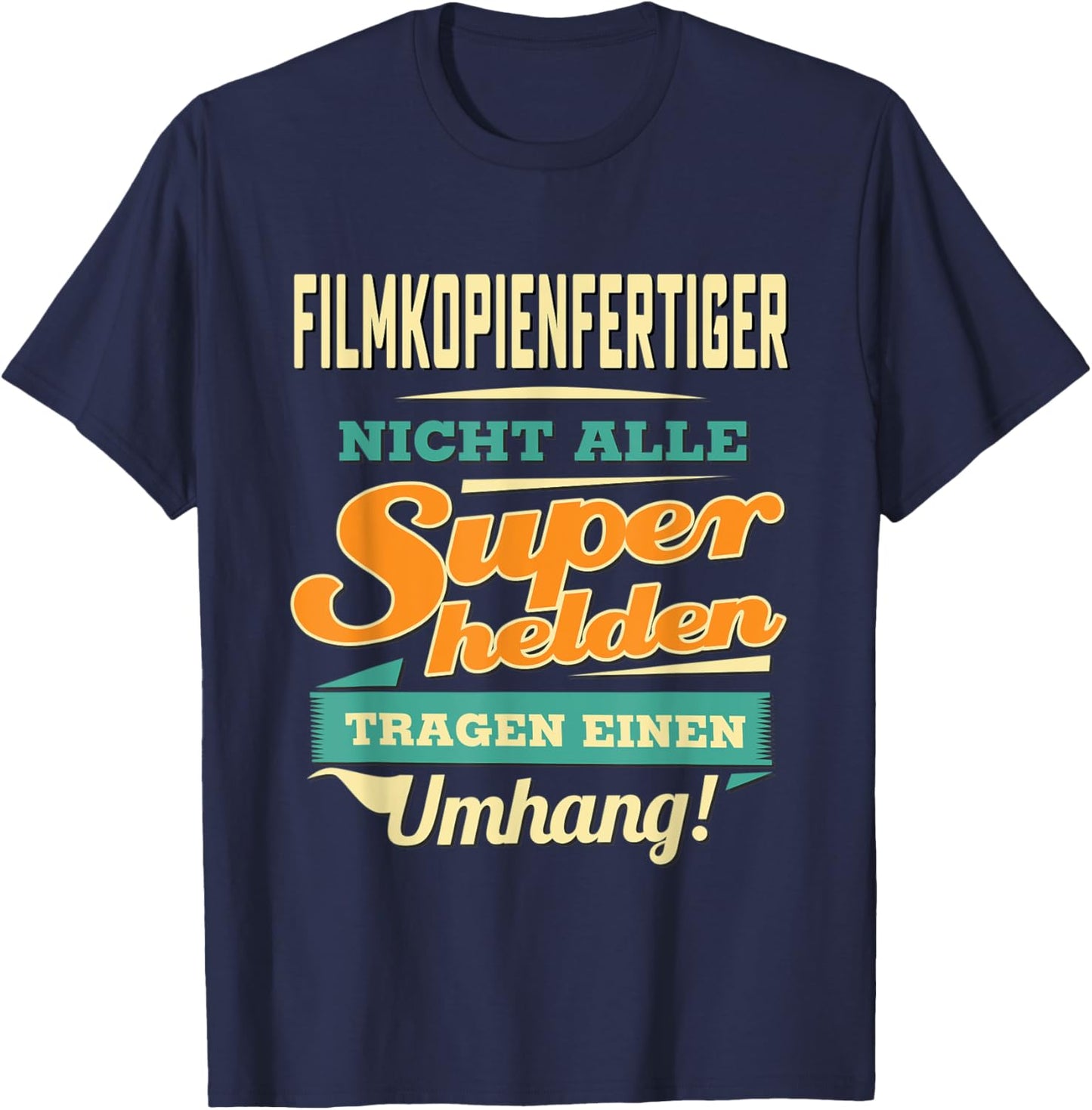 Superhero Cape - Professional Film Copy Maker