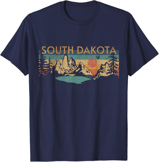 South Dakota
