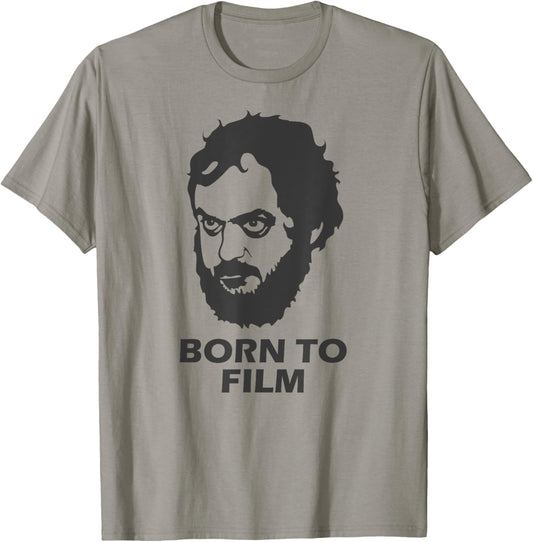 filmmaking movie director t-shirt, filmmaker cinema tee