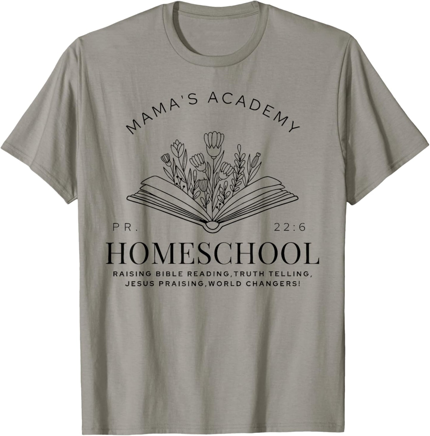 Homeschool Mama Mamas Academy Homeschooling Mom Christian